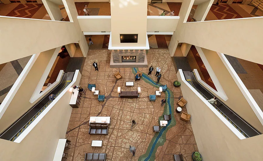 Albuquerque Convention Center