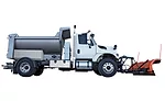 The Municipal Dump Spreader