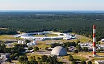 National Synchrotron Light Source II