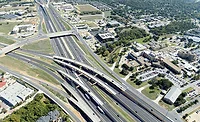 North Tarrant Express