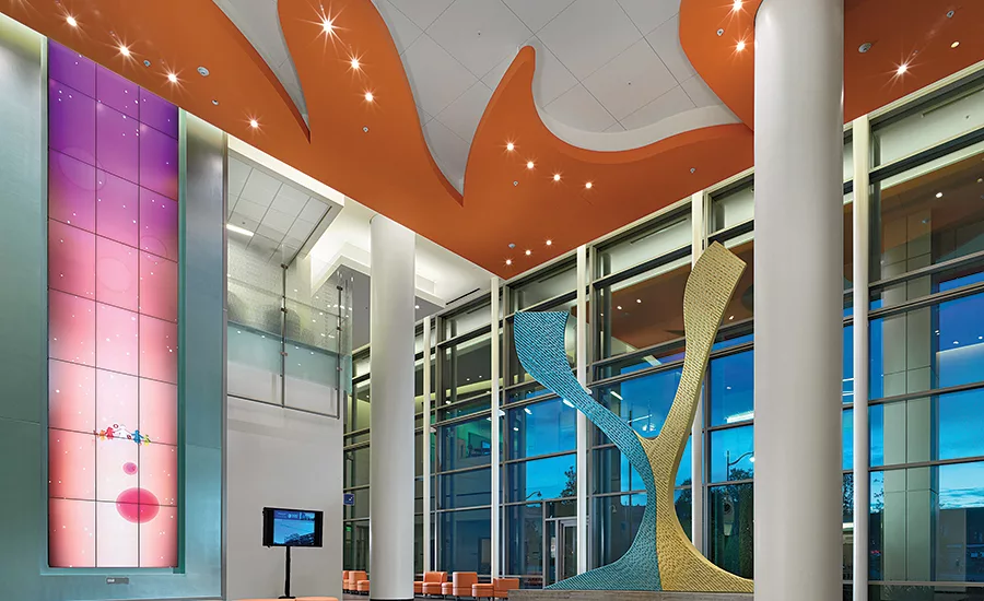 UCSF Medical Center