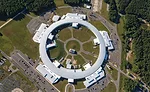 National Synchrotron Light Source II