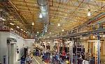 National Synchrotron Light Source II