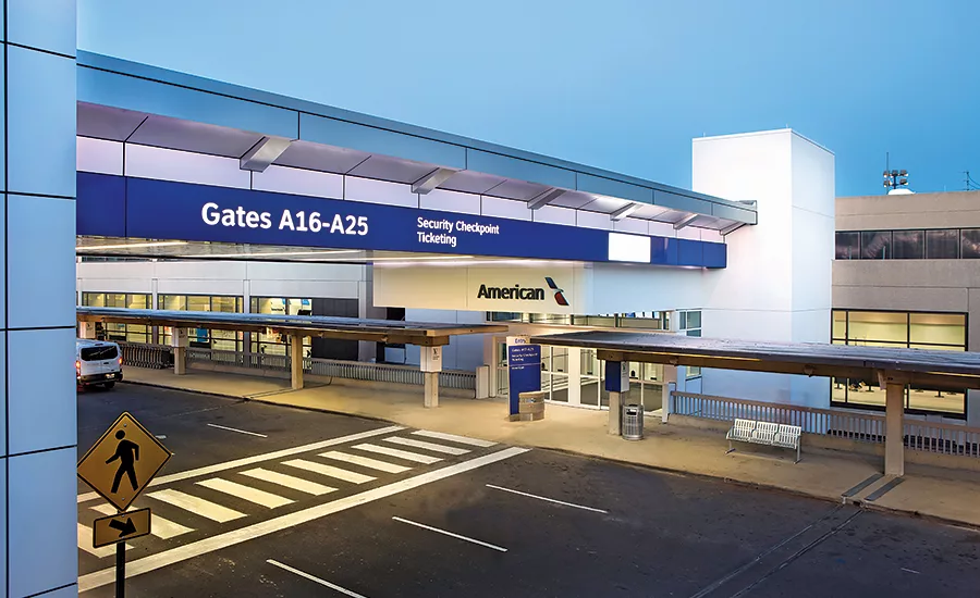 Airport/Transit