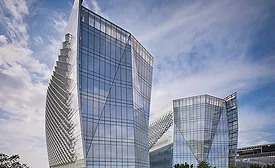 Benjamin P. Grogan and Jerry L. Dove Federal Building
