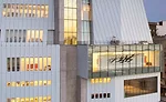 Whitney Museum of American Art