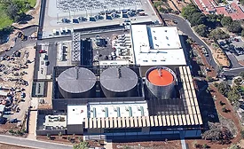 Stanford Energy System Innovations