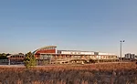 Brock Environmental Center 