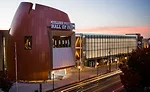 College Football Hall of Fame and Chick-Fil-A Fan Experience
