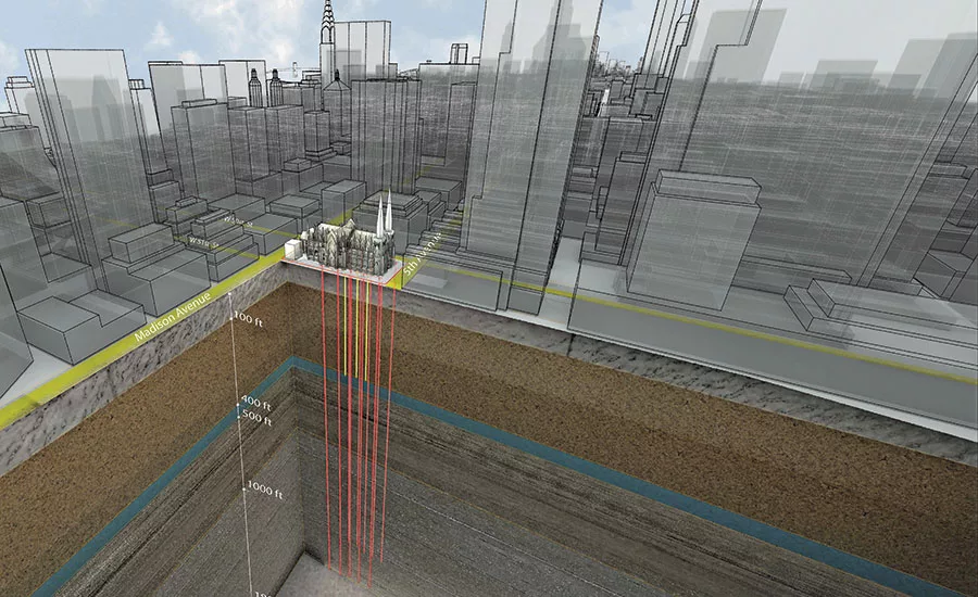 Geothermal-rendering