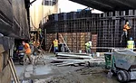 IP Casino Dry Dock