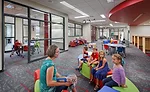 Lake Mills Elementary School