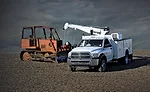 Ram Trucks