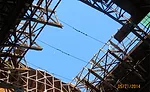 Tustin Hangar 1 Roof Stabilization