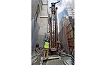 Geothermal-drilling