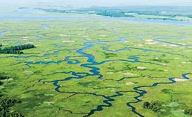 Chesapeake Bay watershed