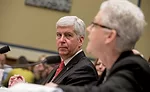 Gov. Rick Snyder