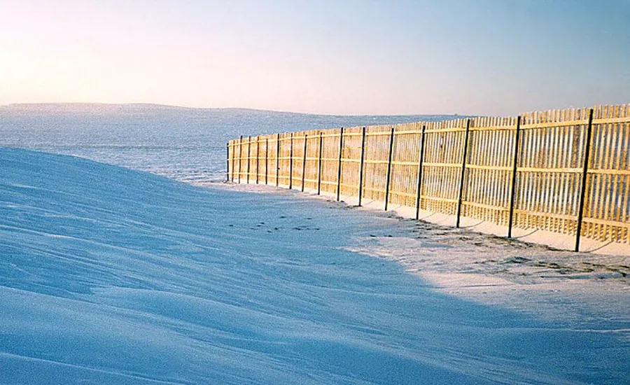 Baker Lake, Nunavut