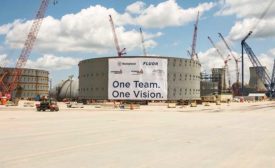 Vogtle nuclear expansion