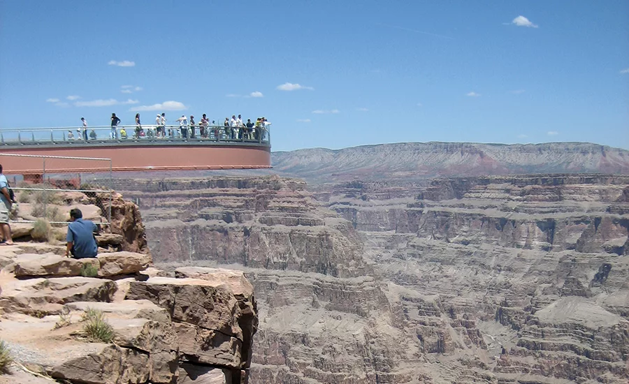 Grand Canyon Skywalk