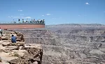 Grand Canyon Skywalk