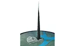 Jeddah Tower