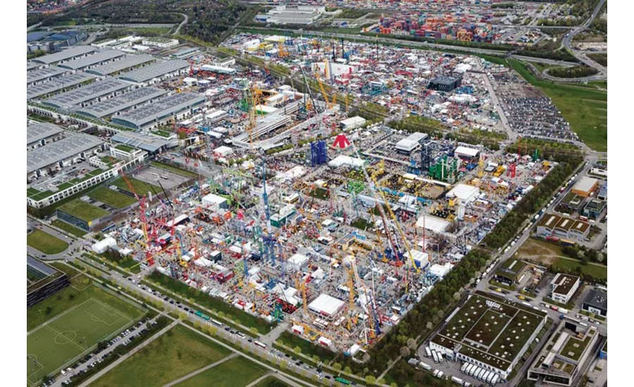 Bauma