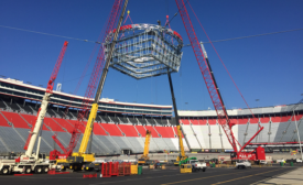 Bristol Motor Speedway