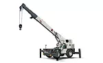 GCD25 Grove carrydeck crane
