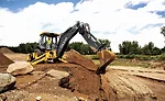 Deere 710L