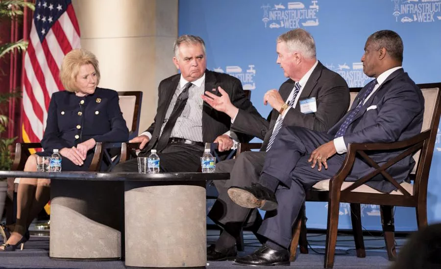 US Experts Share Urgency To Shrink the Funding Shortfall