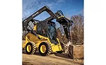 John Deere Construction & Forestry Division