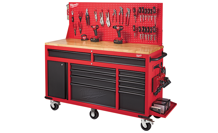 Product Snapshot Tool Storage Chest And Tower Crane 2016 05 04 Enr
