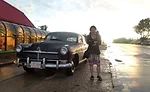 Low & Slow tour stop