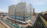 Jerome L. Greene Science Center