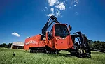 JT100 horizontal directional drill