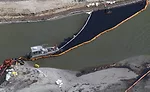 oil spill