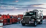 2017 Truck Fleet