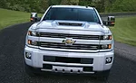 2017 Truck Fleet