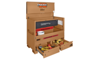 Knaack thermosteel tool chest