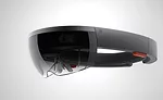 Hololens visors