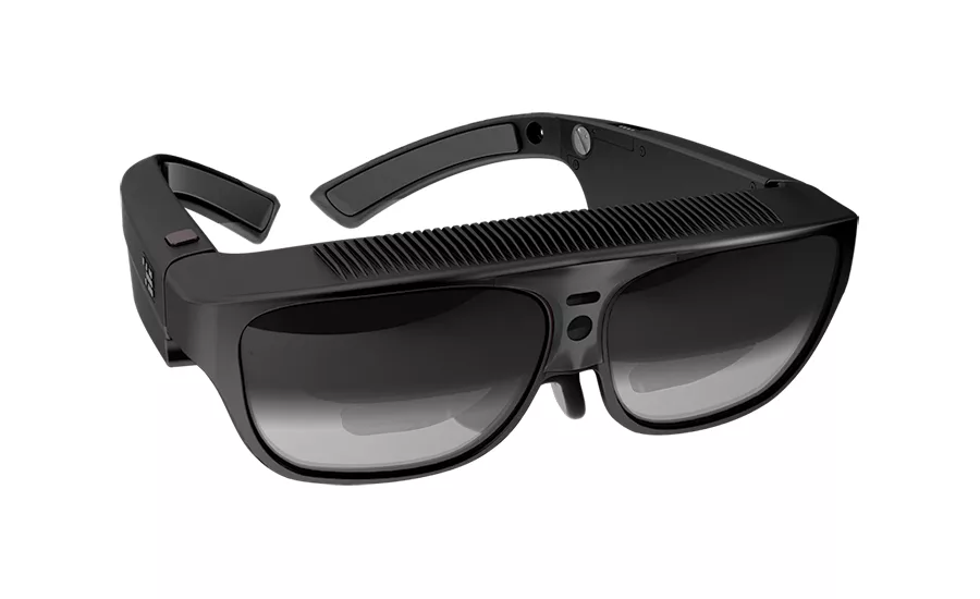 ODG goggles