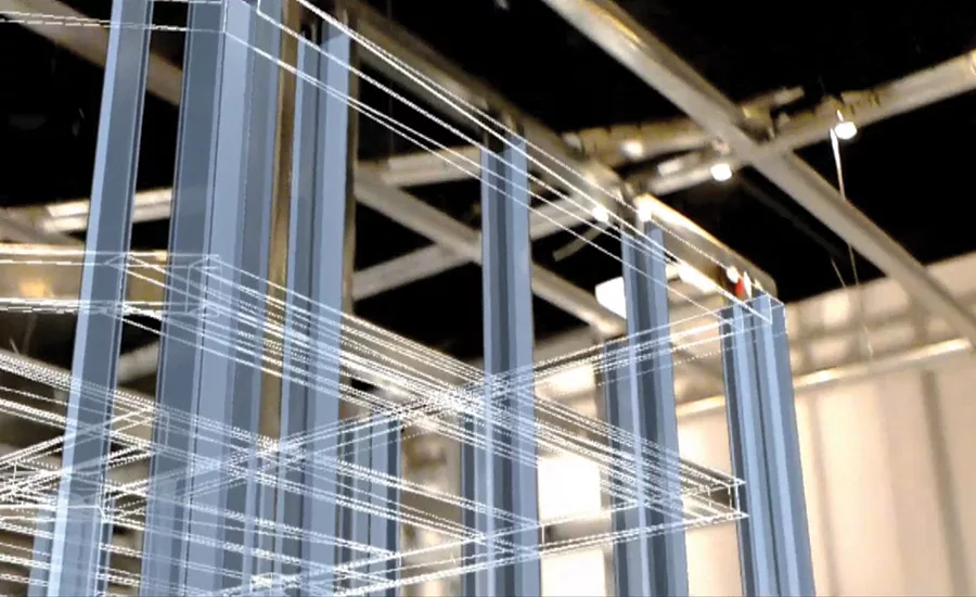 Microsoft HoloLens Steel frame