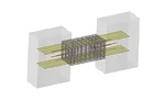 Xshaped bars
