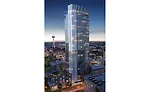 Bellevue, Wash.’s Lincoln Square Expansion