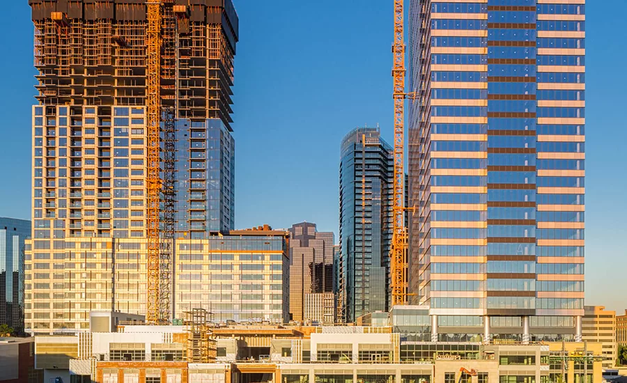 Bellevue, Wash.’s Lincoln Square Expansion