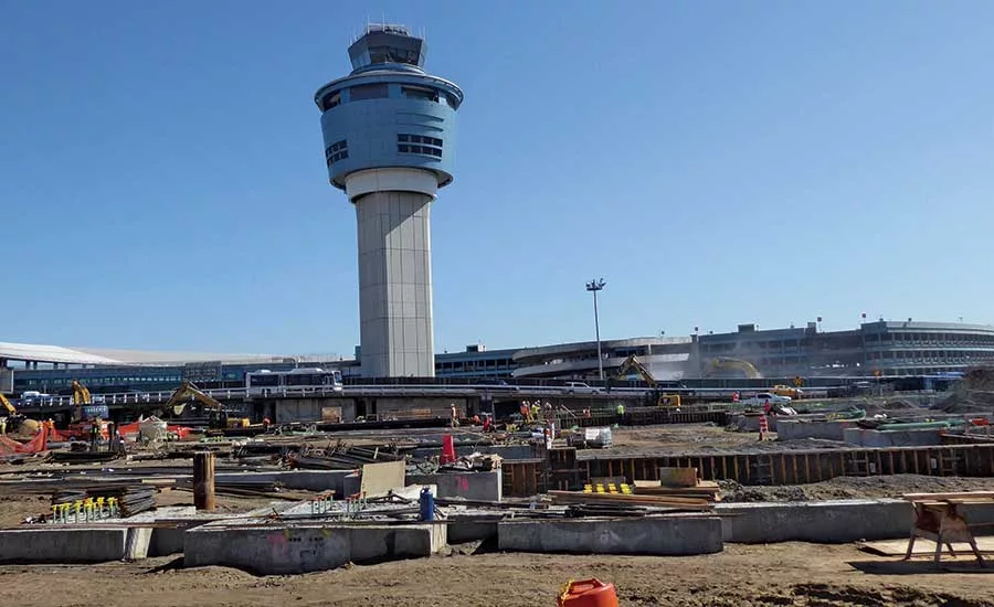 LaGuardia Airport