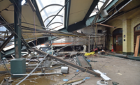 New Jersey Transit Accident Oct 4, 2016