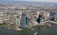 Jersey City Jersey City