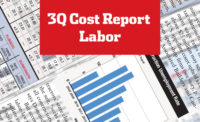 3q Cost Report Labor